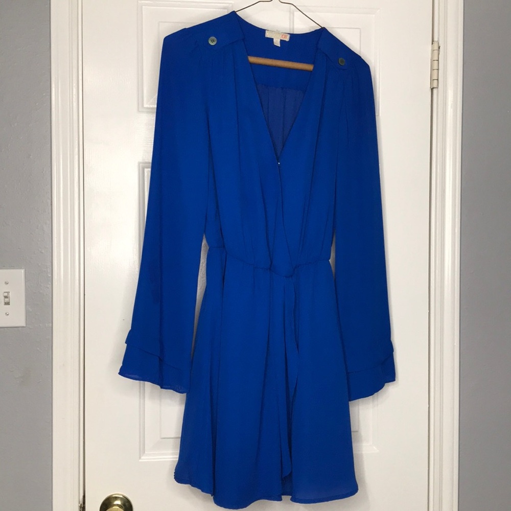 Dress. Worn twice.